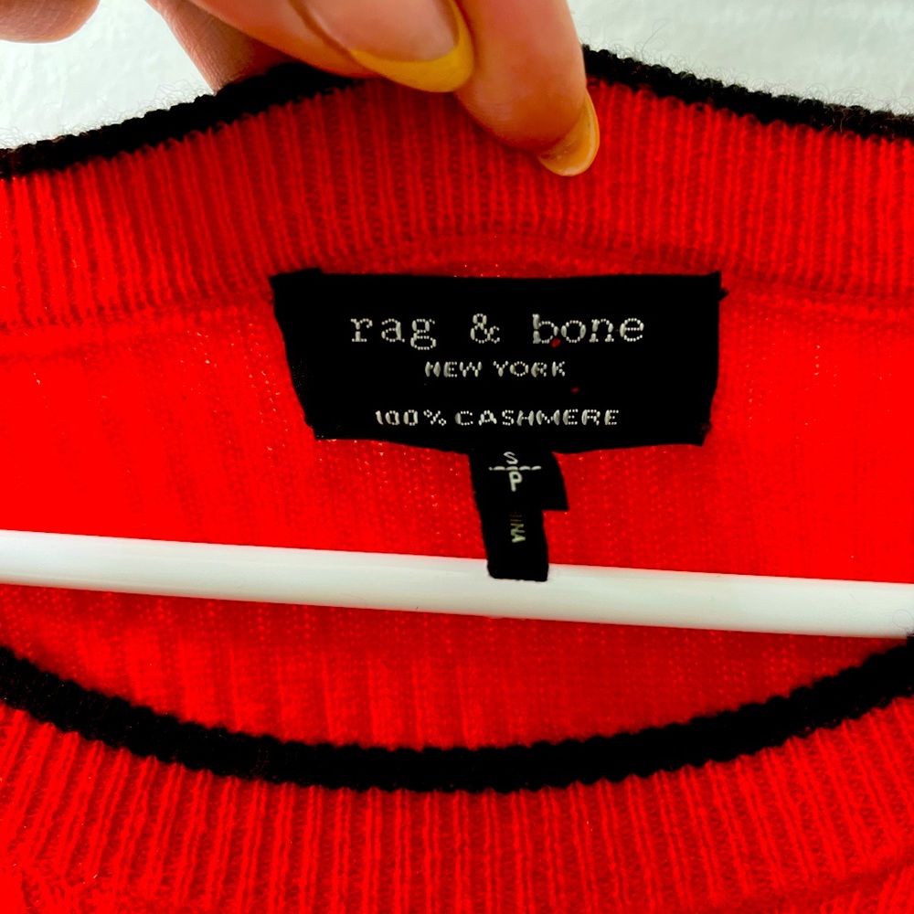 Rag & Bone Sweater Dress